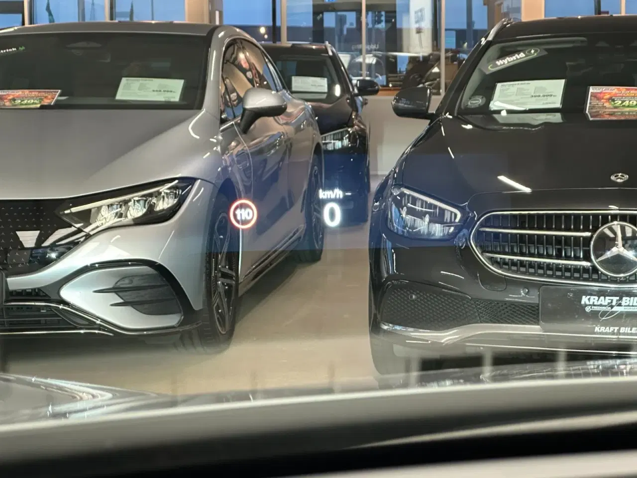 Billede 21 - Polestar 4  Long Range AWD