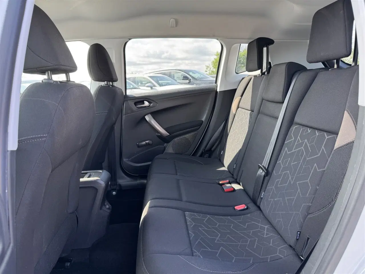 Billede 20 - Peugeot 2008 1,2 VTi Style 82HK