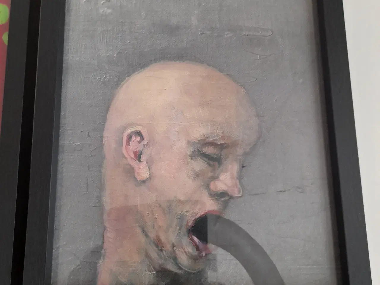 Billede 4 - Michael Kvium 23,5 x 32.5 cm