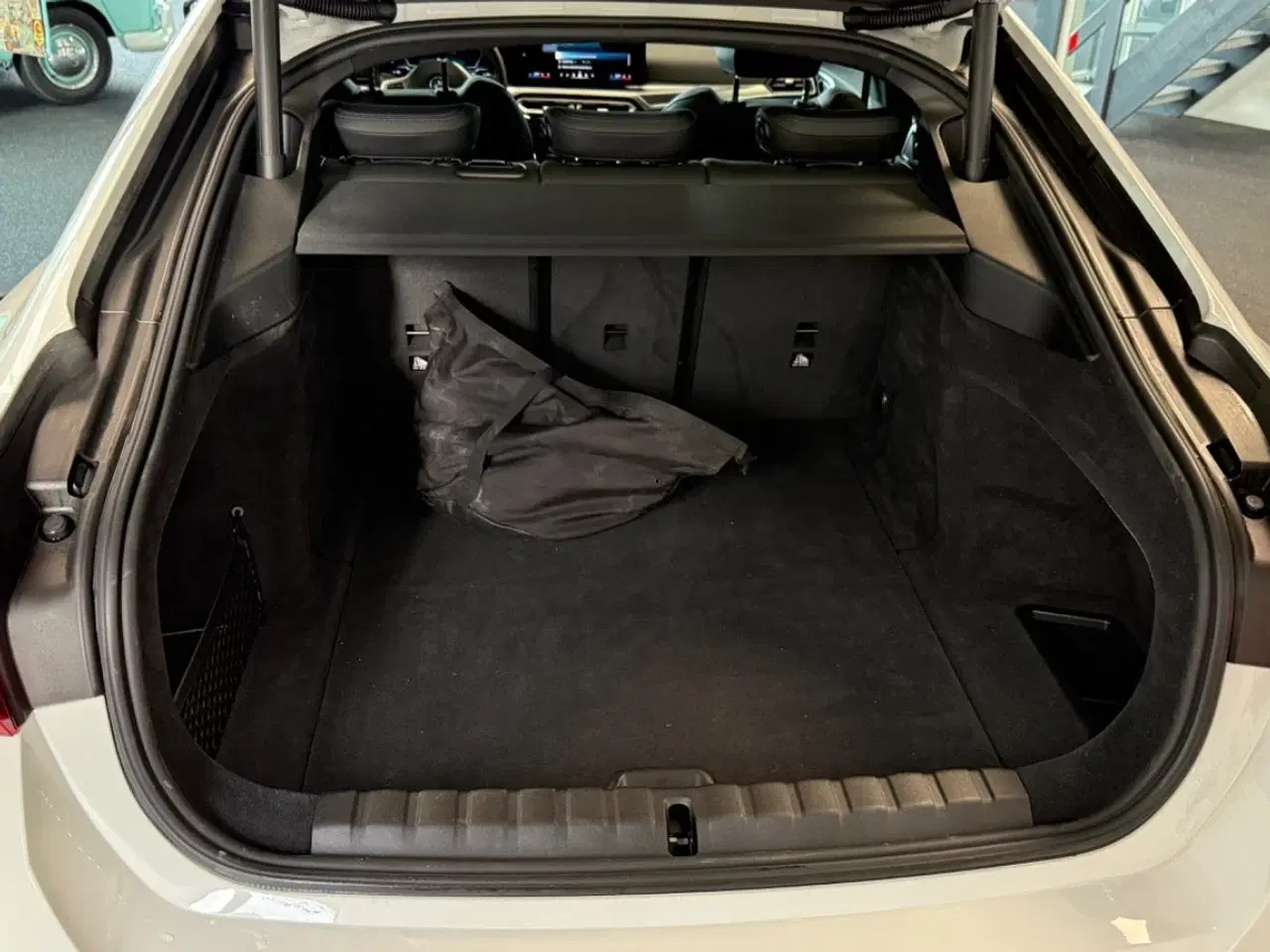 Billede 20 - BMW i4  eDrive35 M-Sport