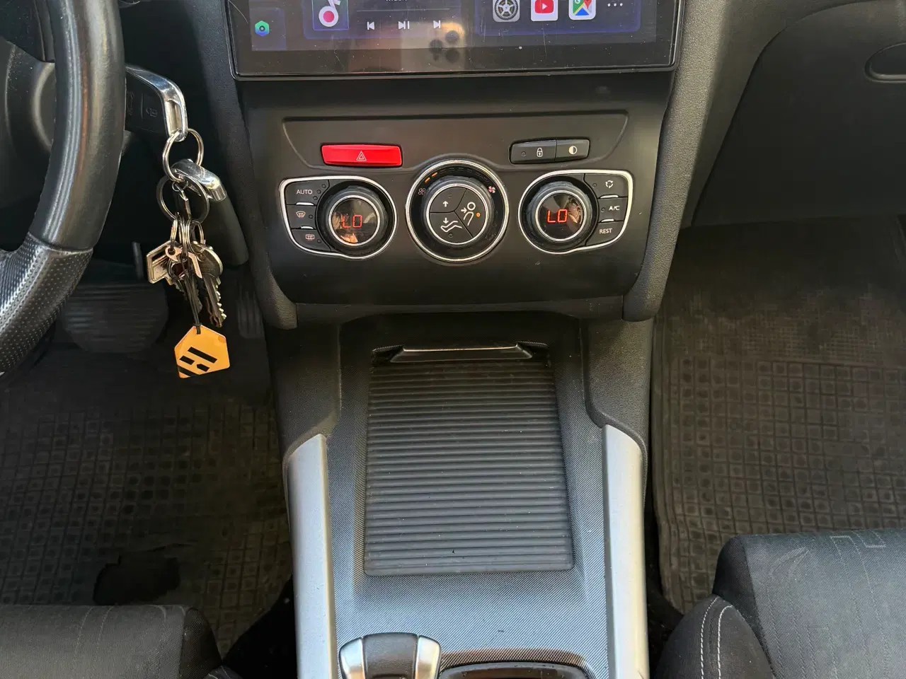 Billede 5 - Billig automatgear Citroen