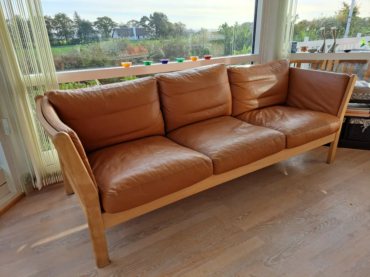 Billede 2 - Sofa 