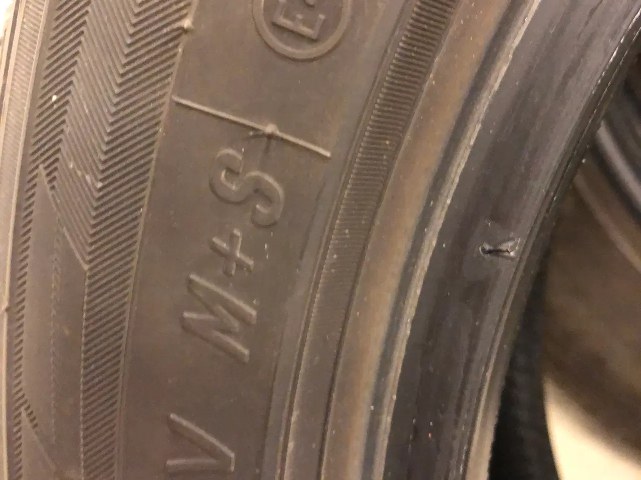 Billede 5 - Maxxis dæk sælges