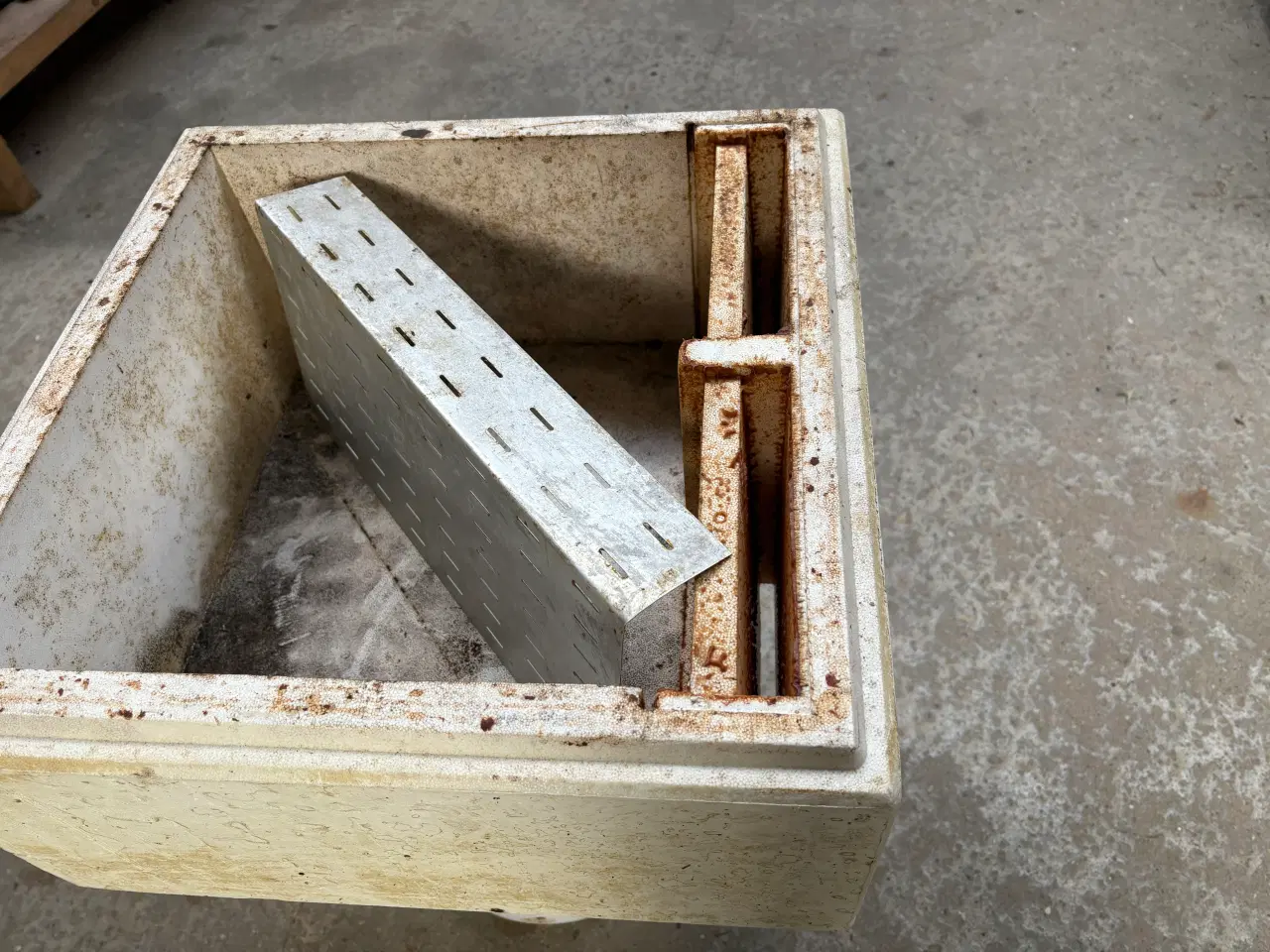 Billede 1 - Fodermagsainer NM