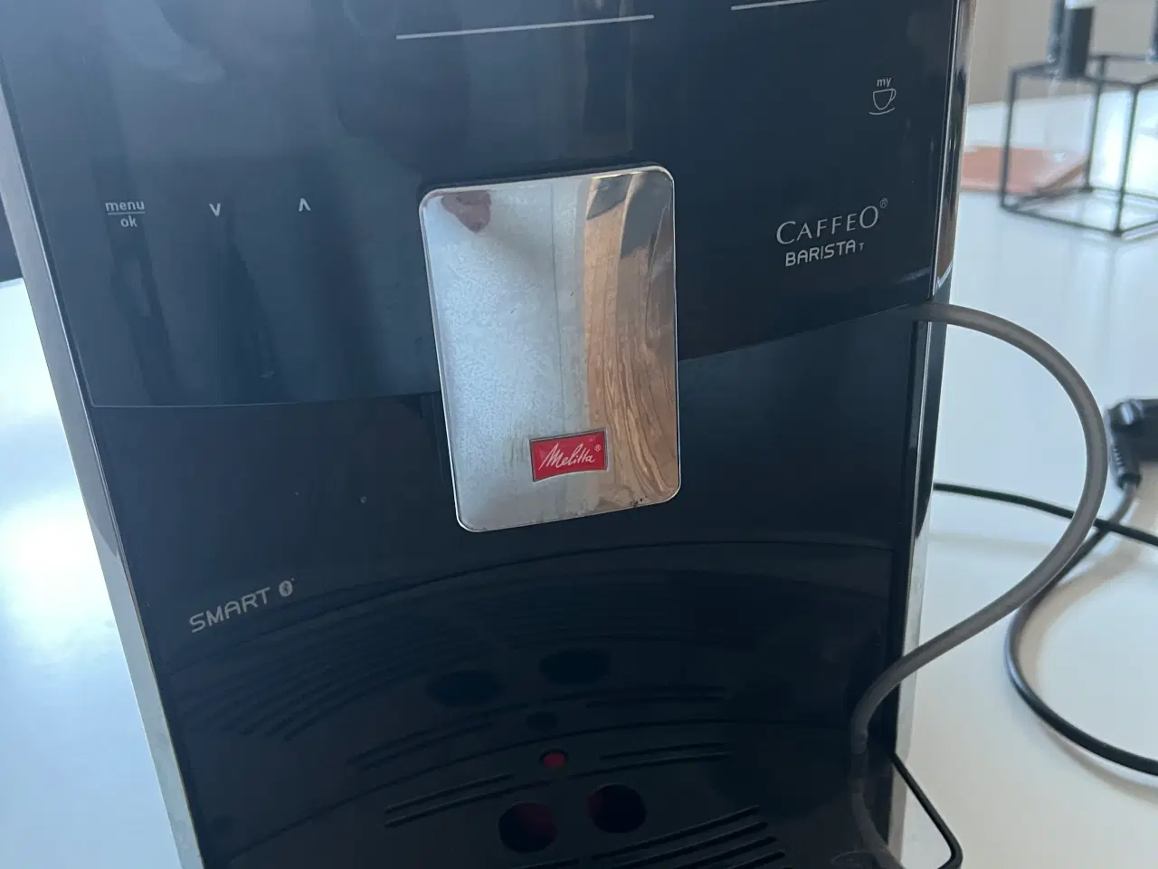 Billede 1 - Melitta Barista T