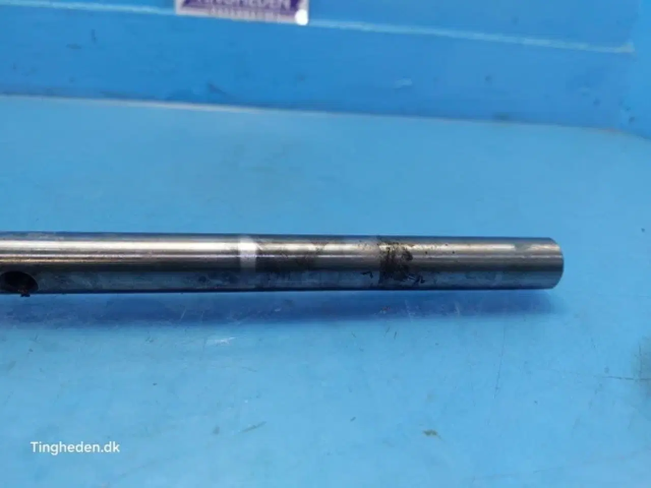 Billede 8 - New Holland 6640 Styr F0NN7240CA