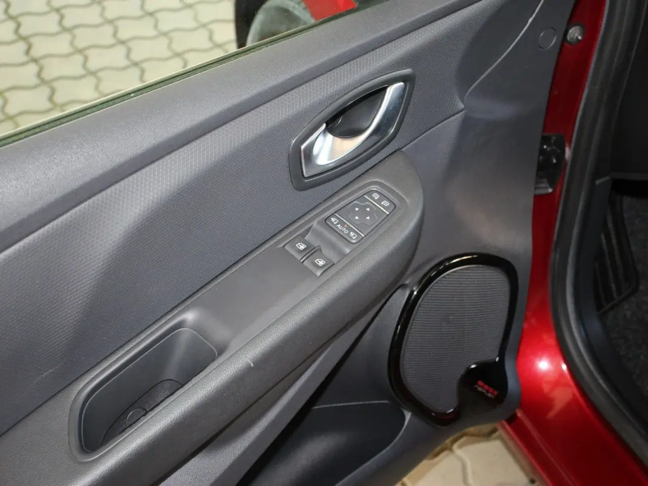 Billede 8 - Renault Clio IV 1,5 dCi 90 Zen Sport Tourer