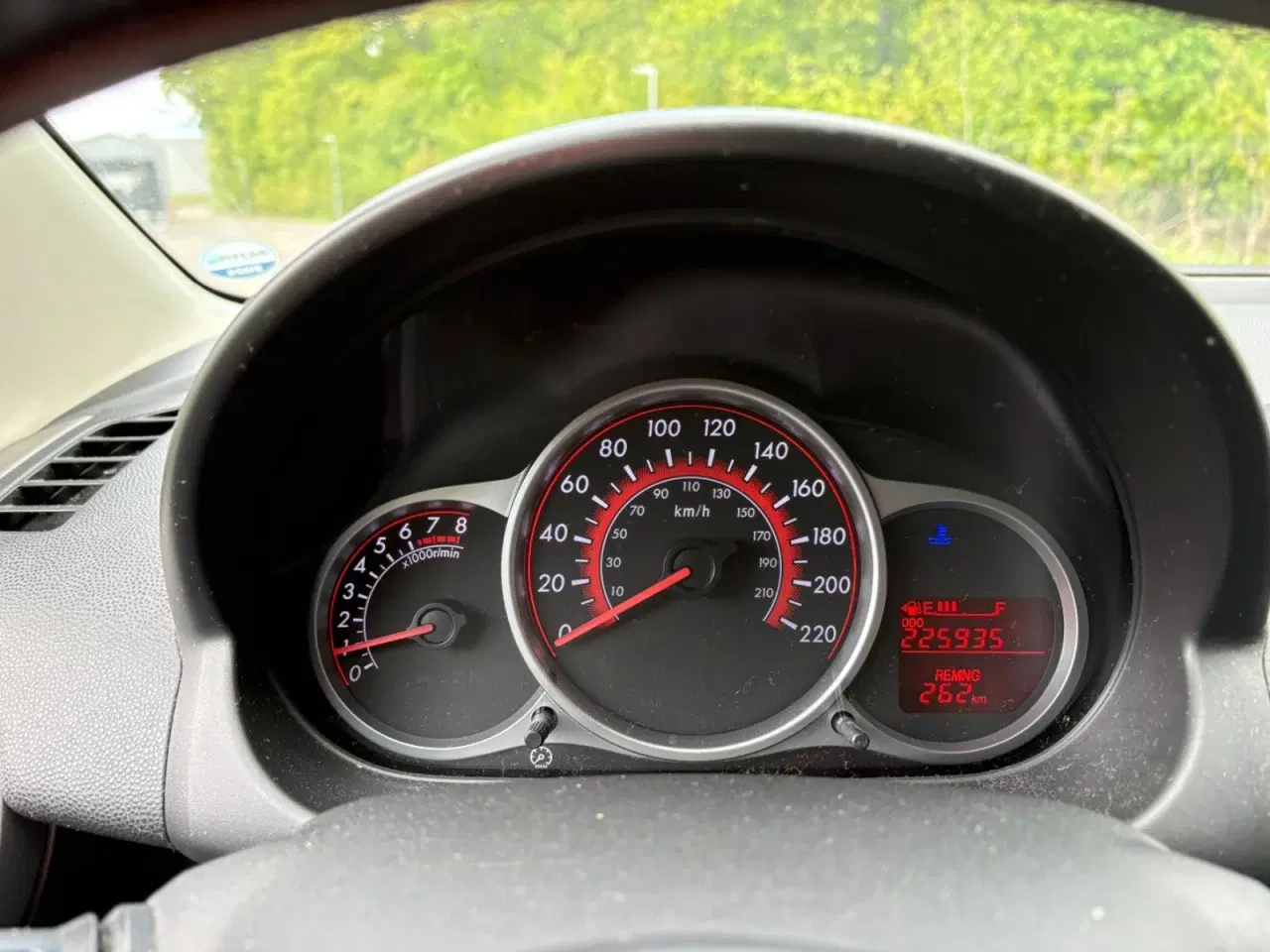 Billede 17 - Mazda 2 1,5 Sport