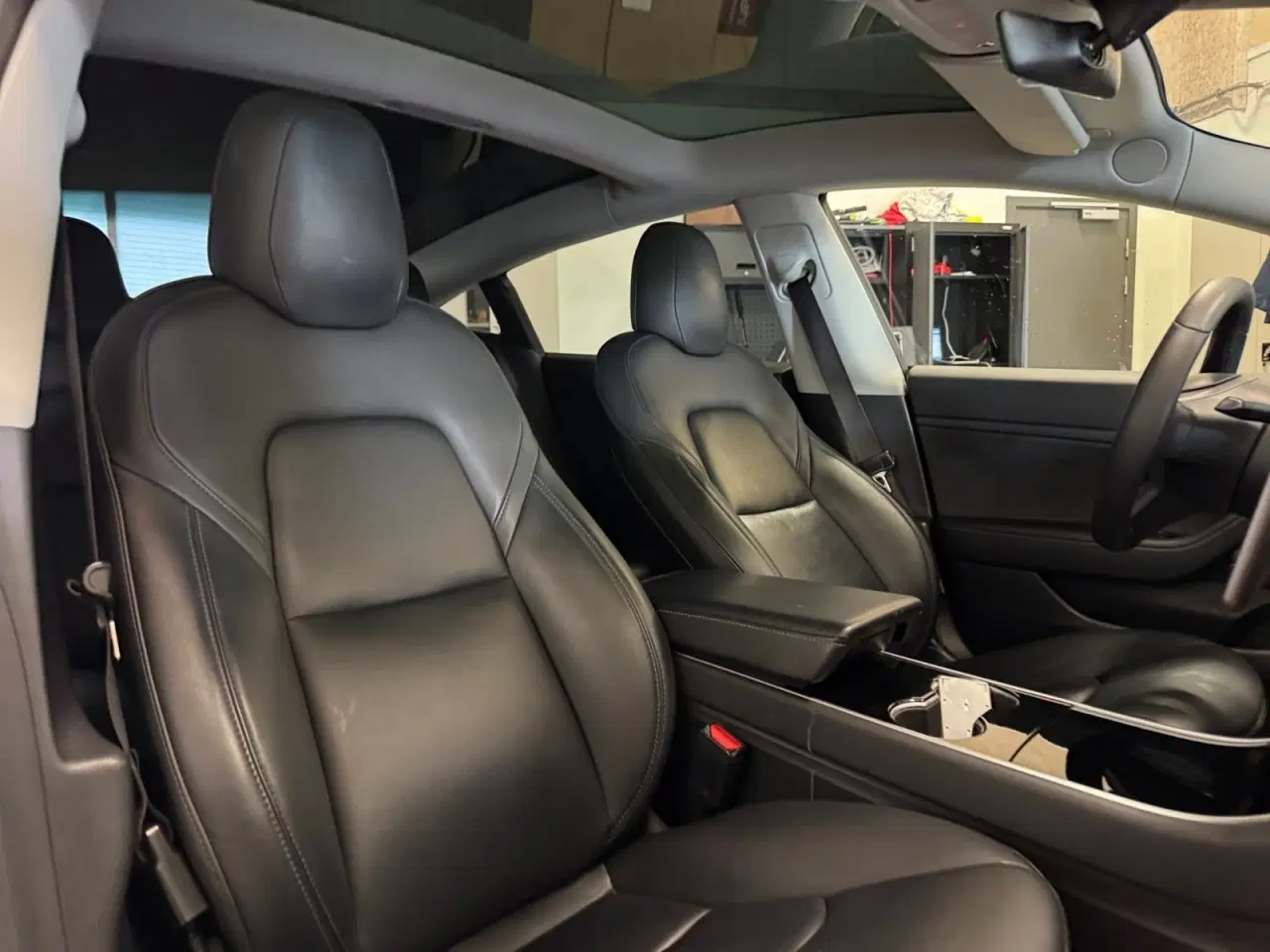 Billede 15 - Tesla Model 3  Standard Range+ RWD