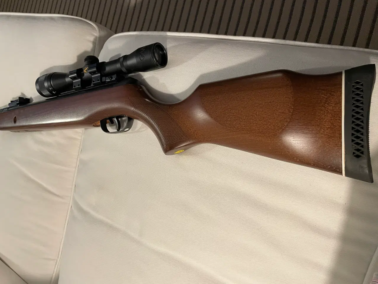 Billede 8 - Gamo Hunter 440