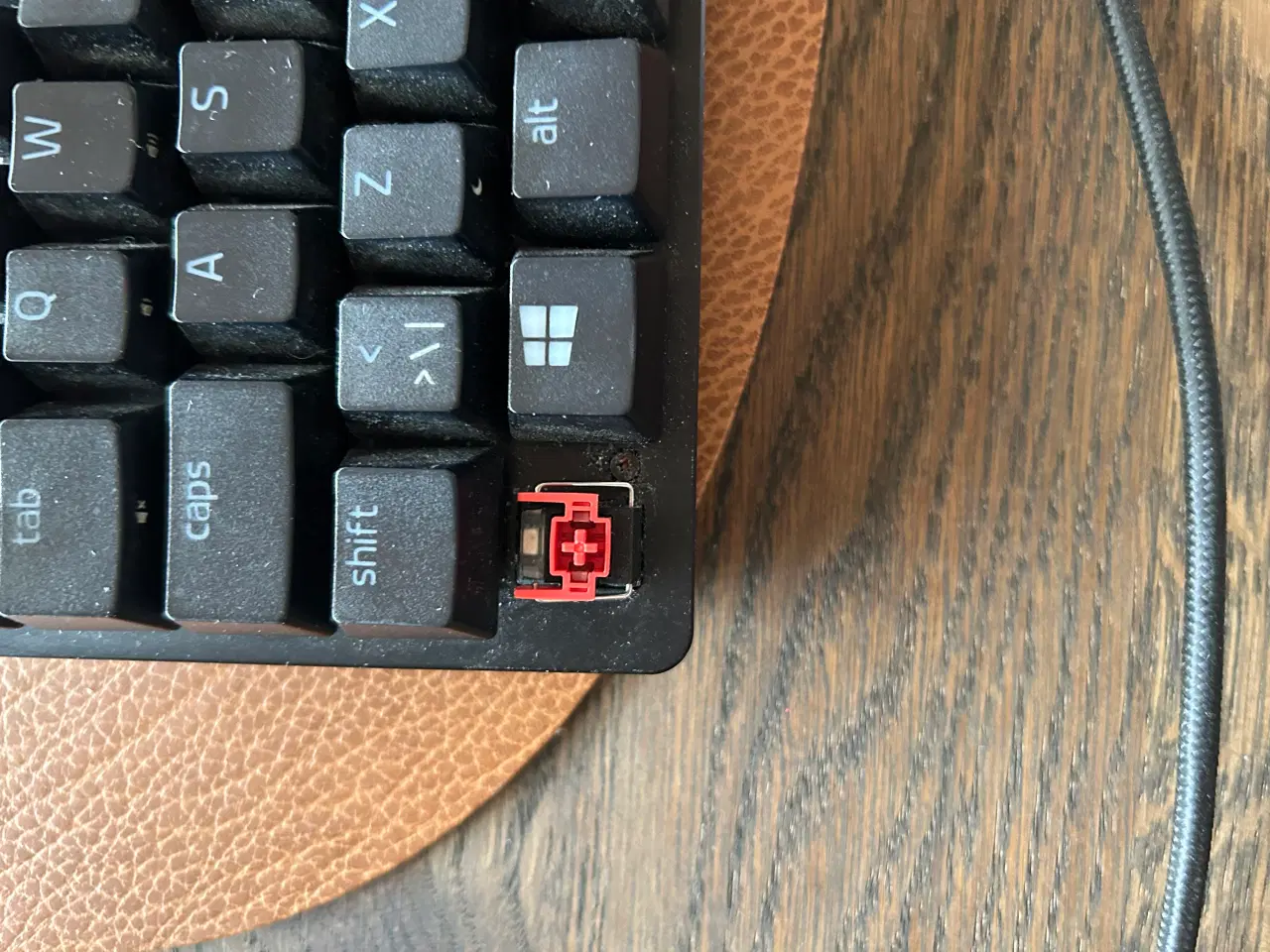 Billede 11 - Computer dele og tilbehør 