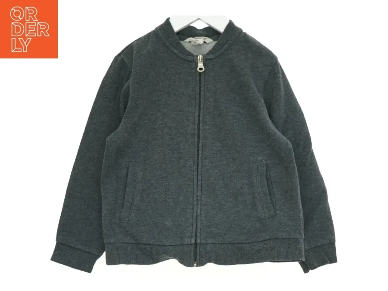 Billede 1 - Cardigan/jakke fra H&M (str. 116 cm)