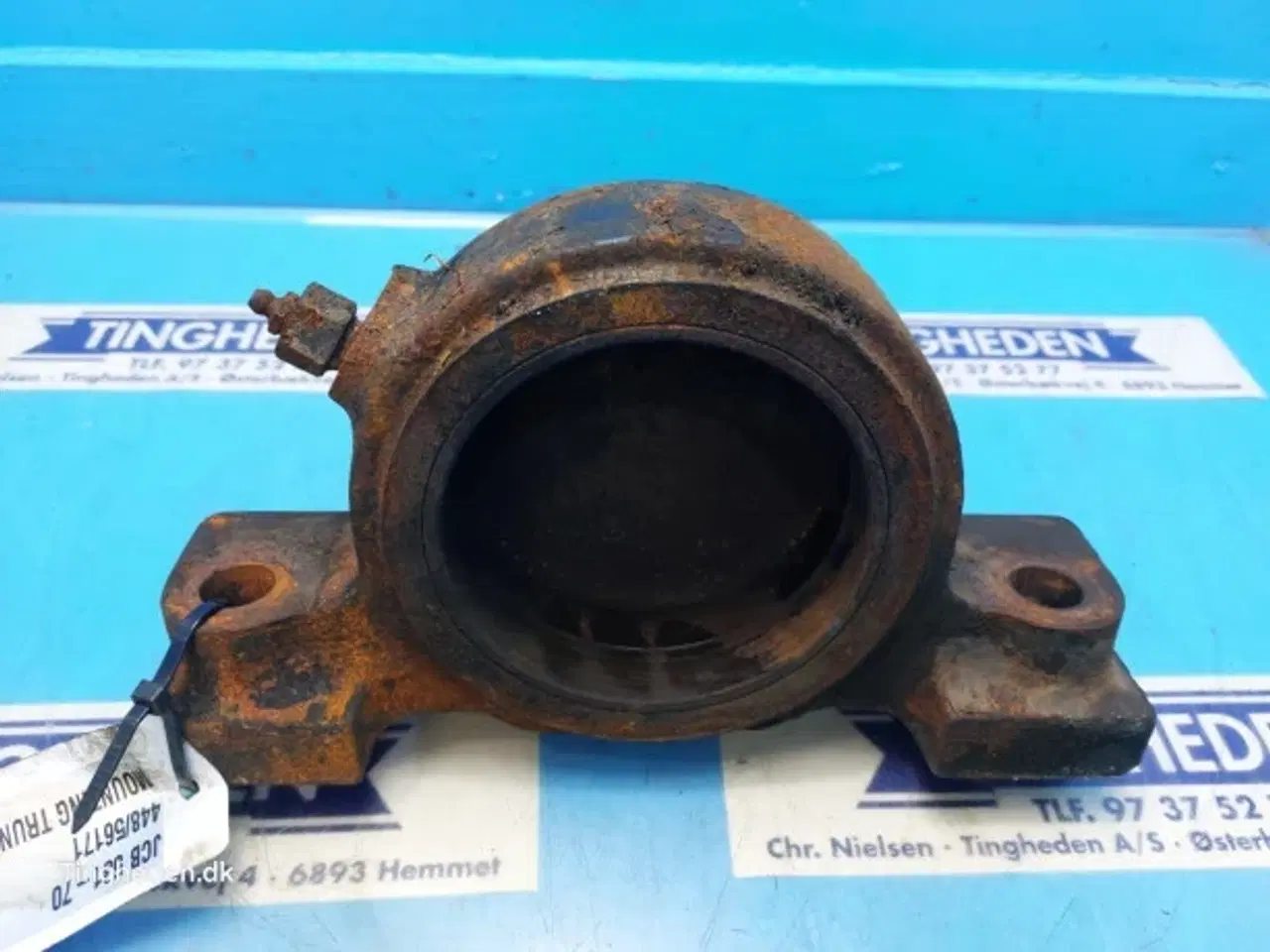 Billede 11 - JCB 531-70 Nav 448/56171