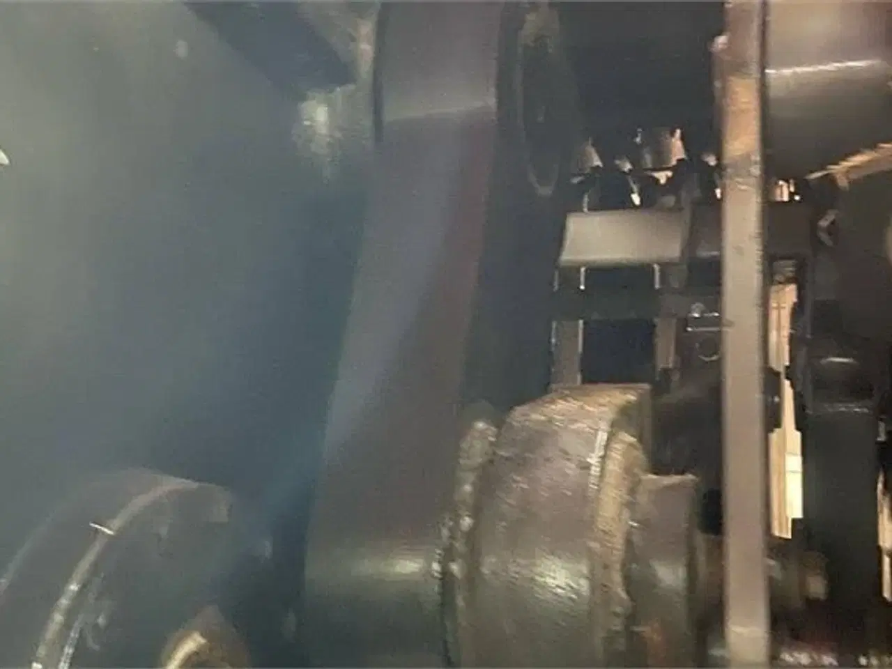 Billede 12 - Massey Ferguson 2190 Med POMI ballevogn