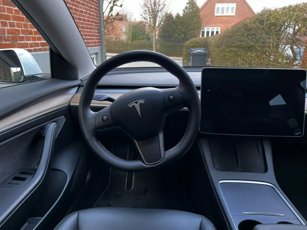 Billede 10 - Tesla Model 3  Standard Range+ RWD