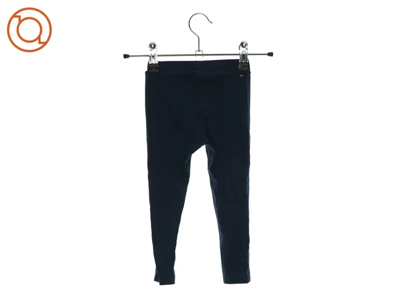Billede 4 - Sæt med bodystocking og bukser fra Tommy Hilfiger (str. 86)