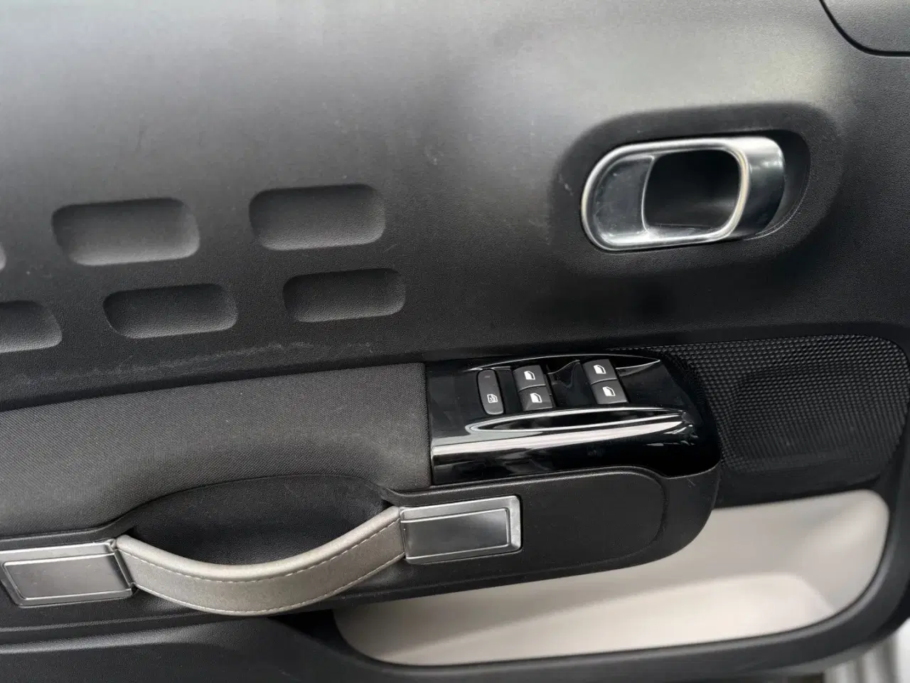 Billede 9 - Citroën C3 1,6 Blue HDi Iconic start/stop 75HK 5d