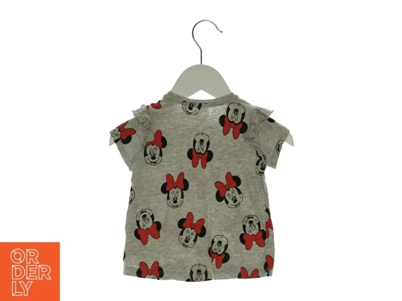 Billede 2 - T-shirt fra H&M Disney (Str. 68)
