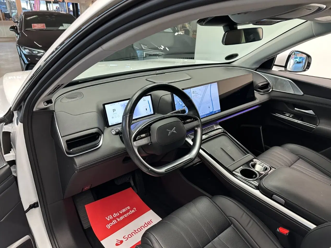 Billede 10 - Xpeng G9 Standard Range