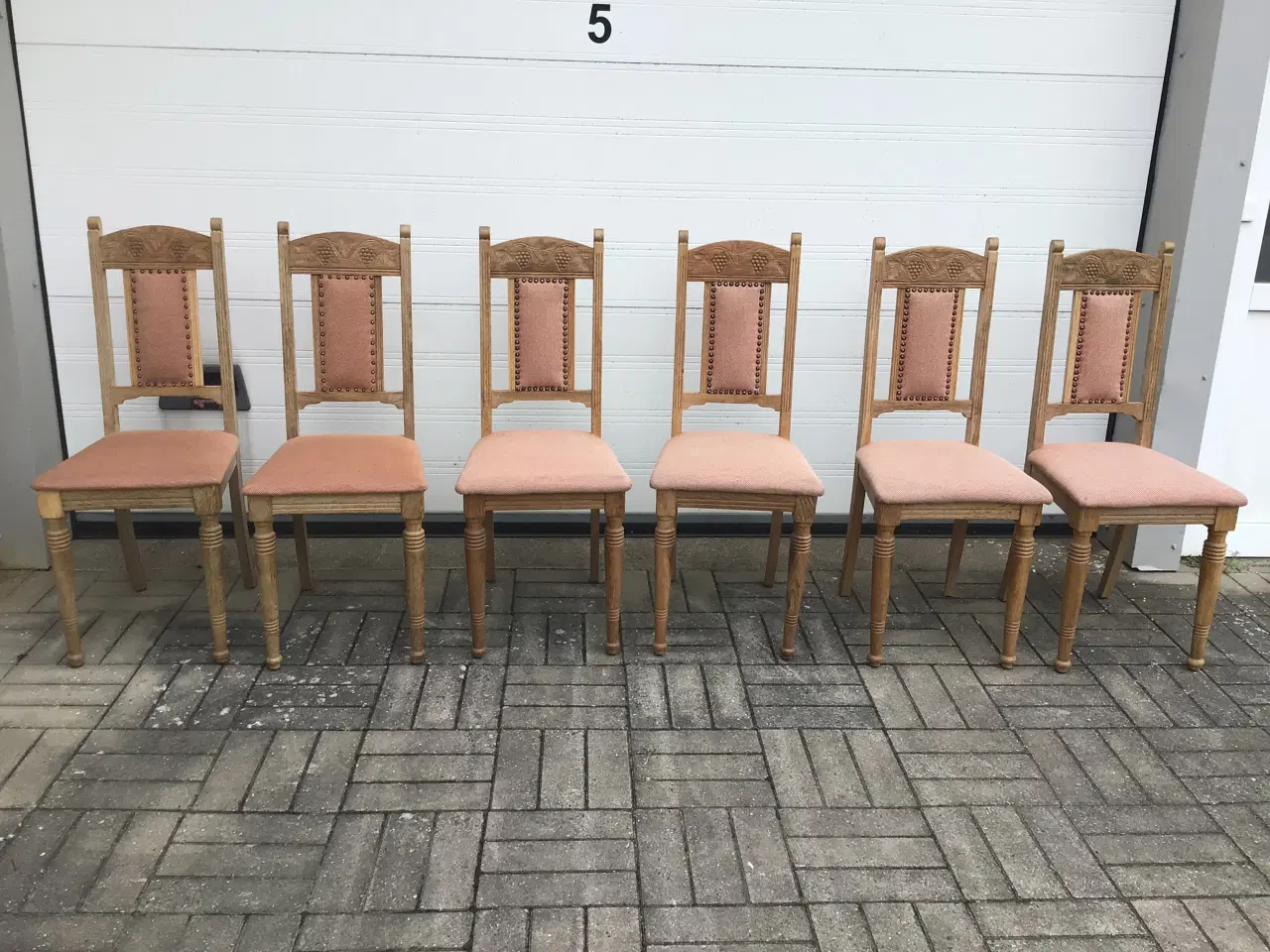 Billede 8 - Spisebord