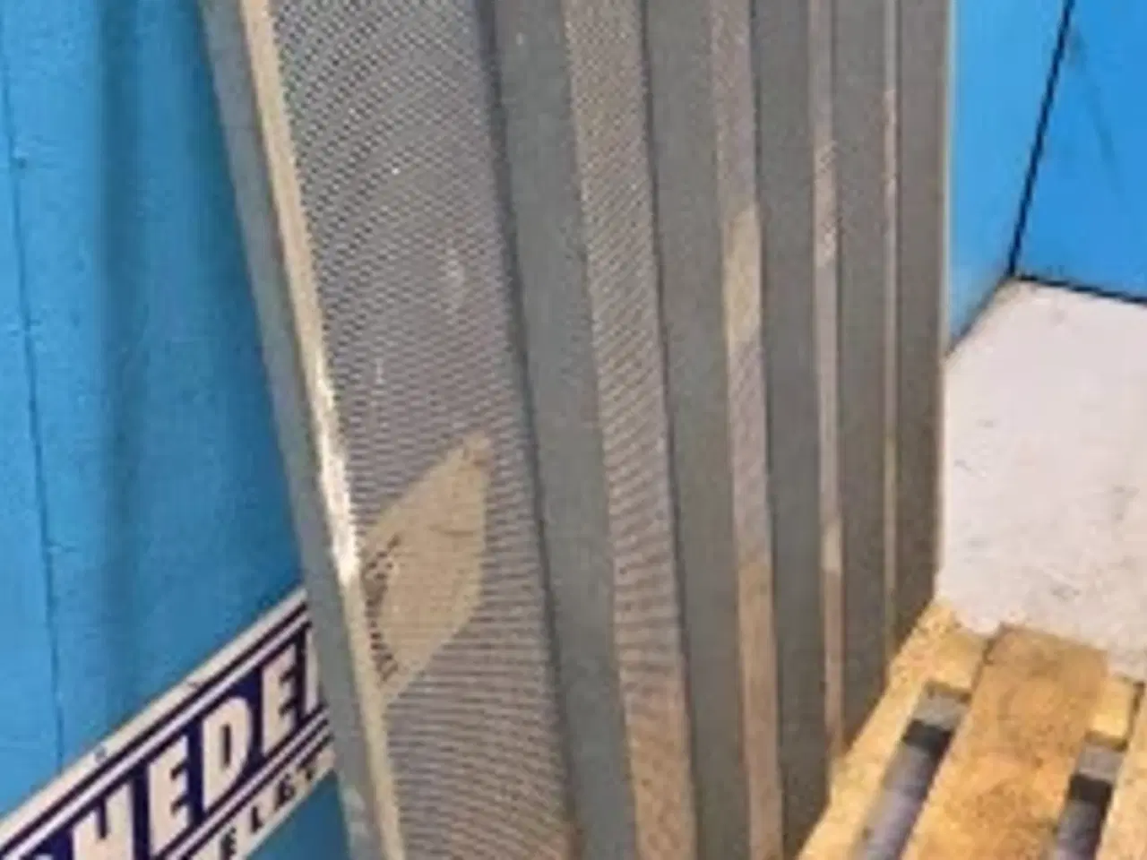 Billede 17 - Dronningborg D7500 Undersold Ø5  28750273 (1)