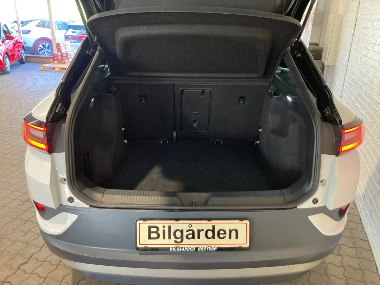 Billede 6 - VW ID.4 77 1ST Pro Performance