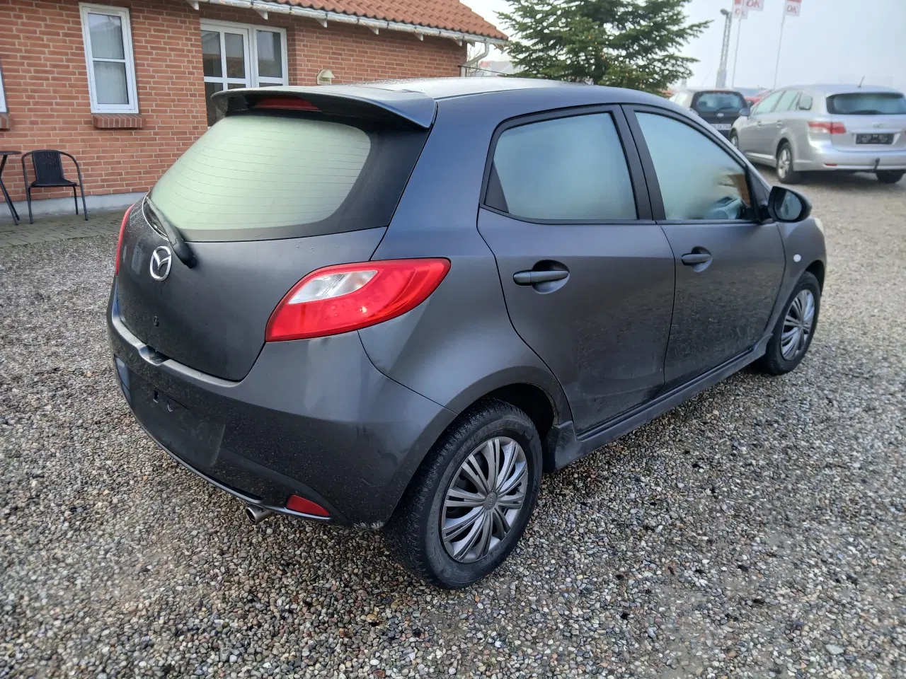 Billede 3 - Mazda 2. 1,5. 116.000 km.