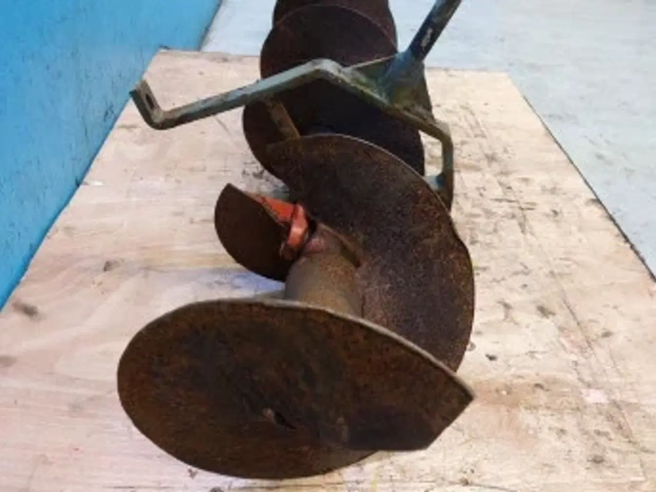 Billede 5 - Massey Ferguson 32 Snegl 28884048