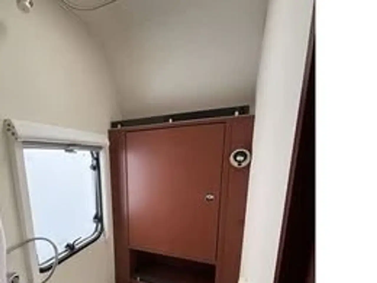 Billede 2 - Detleff 505 Meget velholdt