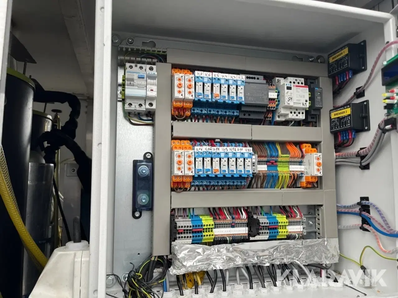 Billede 8 - Arealpleje ELMO Therm 1R 134