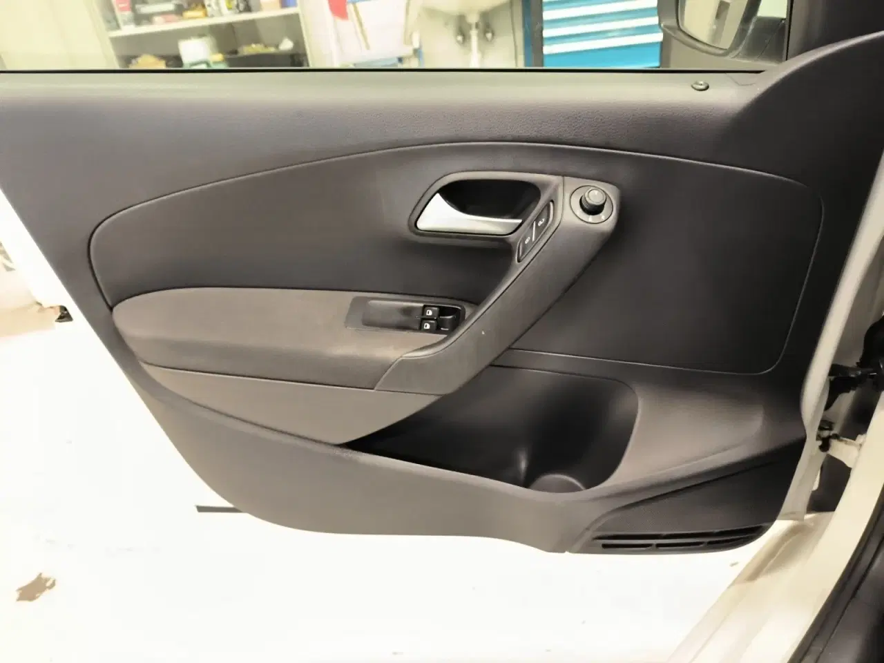 Billede 12 - VW Polo 1,0 TSi 95 BlueMotion
