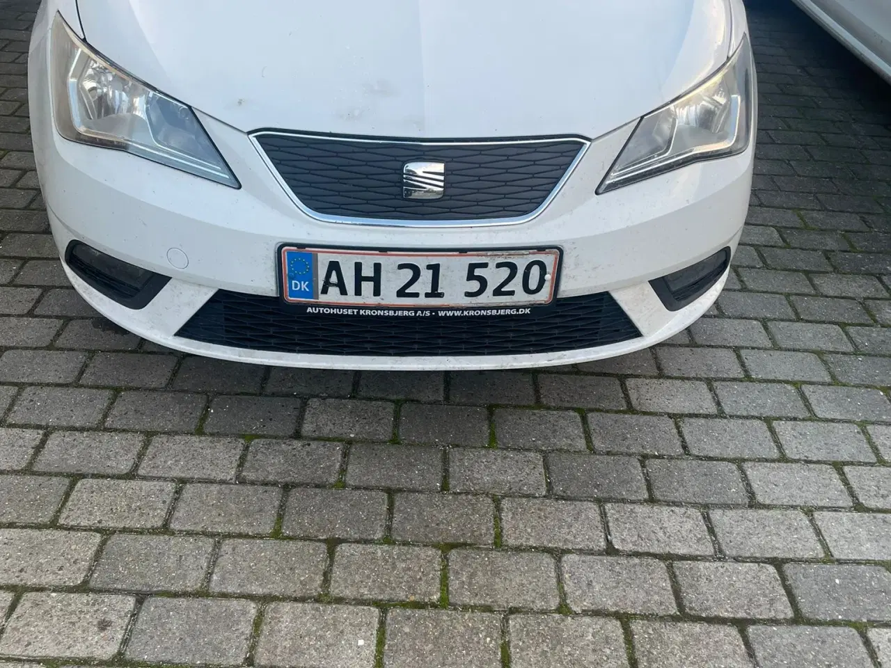 Billede 4 - Billig Seat Ibiza