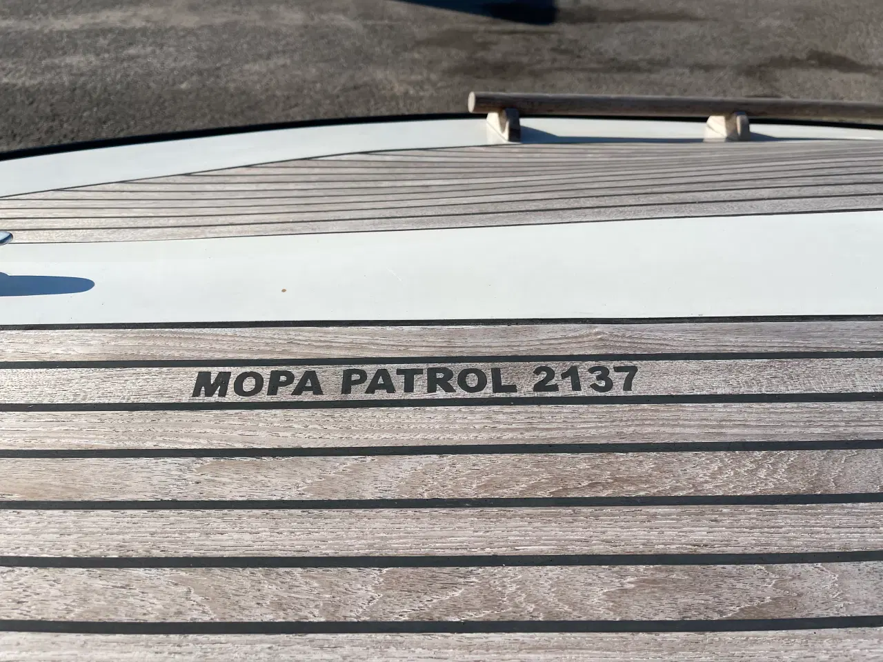 Billede 6 - MOPA PATROL