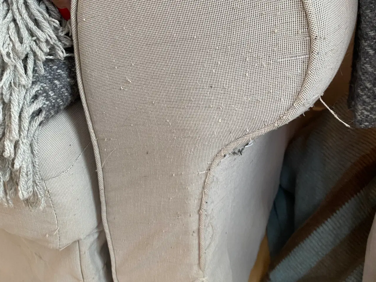 Billede 5 - 3 personers sovesofa - IKEA, VRETSTORP