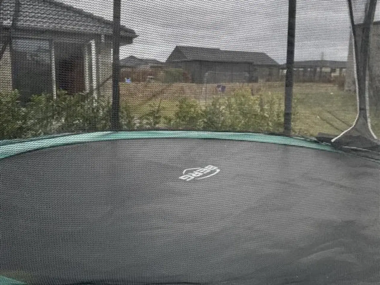 Billede 5 - Trampolin BERG 330 cm 