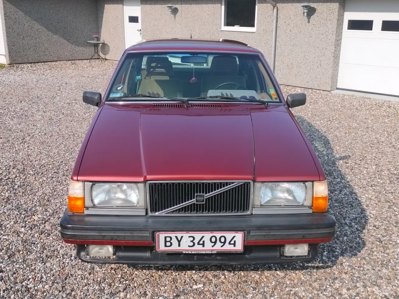 Billede 3 - Volvo 760 GLE V6