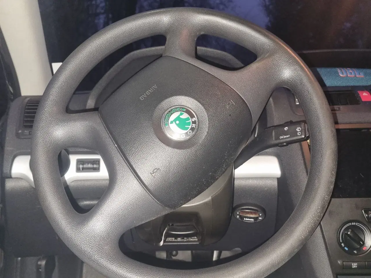 Billede 10 - Skoda Octavia 2,0 TDi Elegance