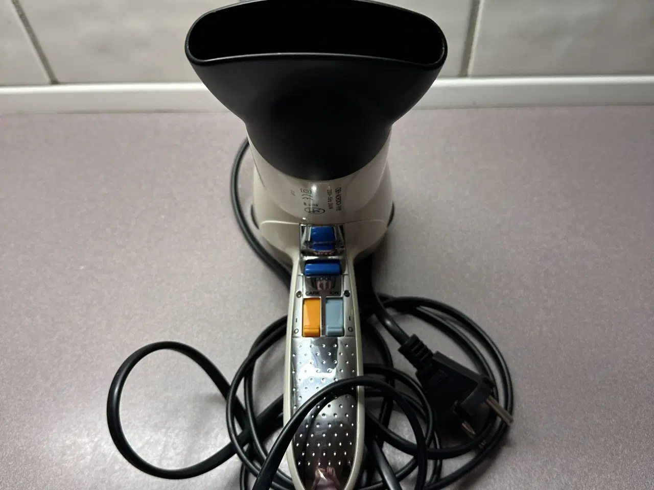 Billede 7 - Björn Axén Hair Dreyer 2000 fra OPH