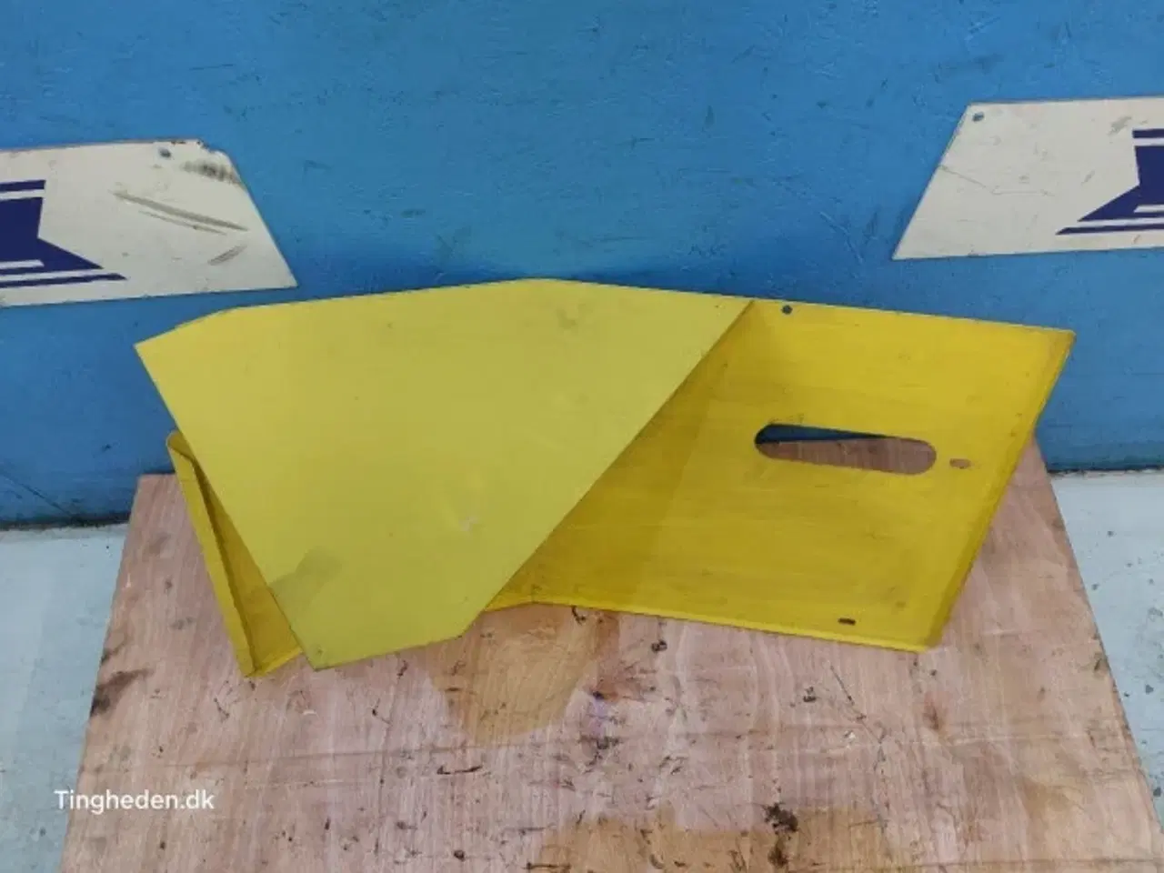 Billede 7 - New Holland Skærm 80331990