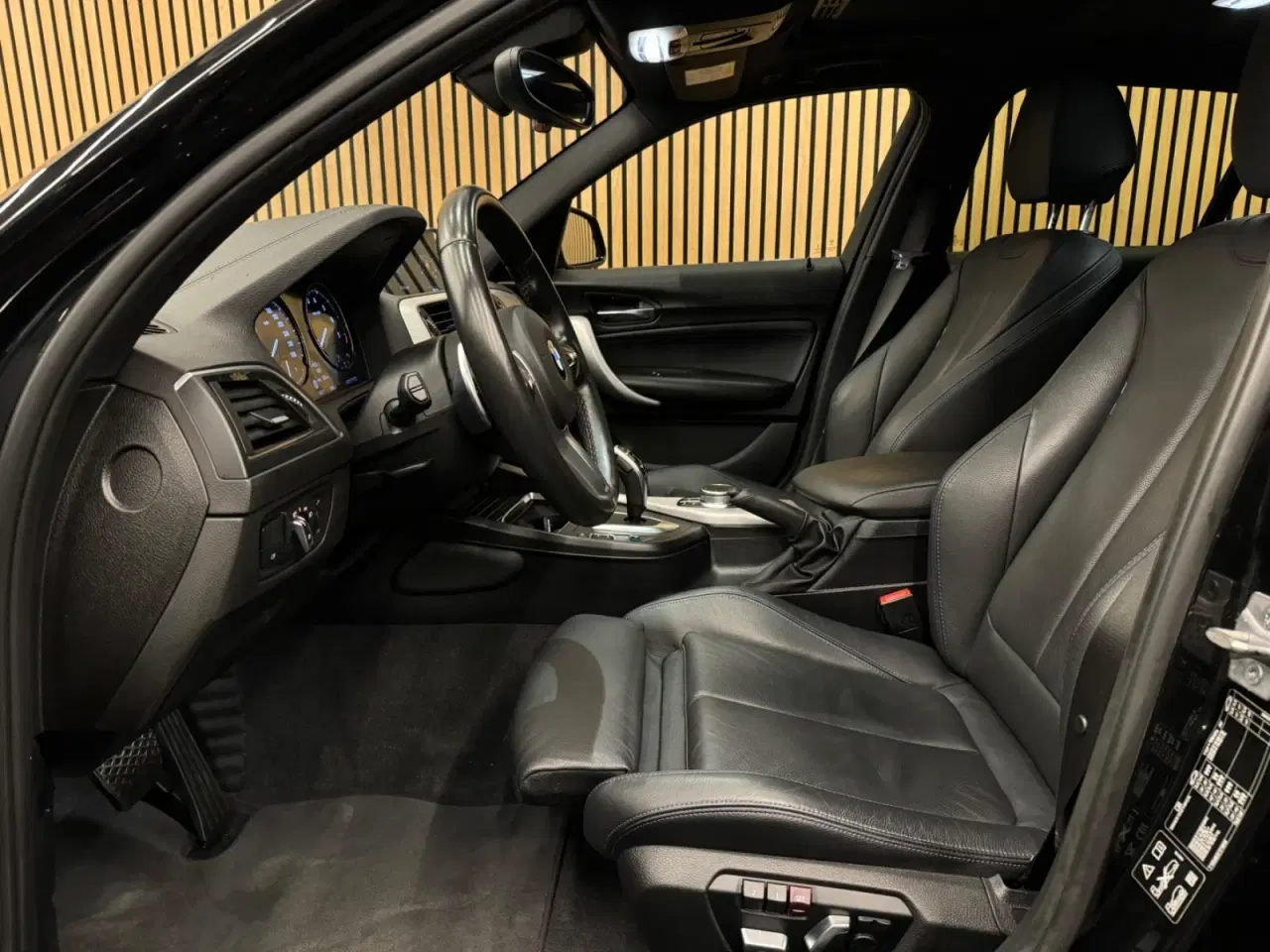 Billede 4 - BMW M140i 3,0 M-Sport aut.