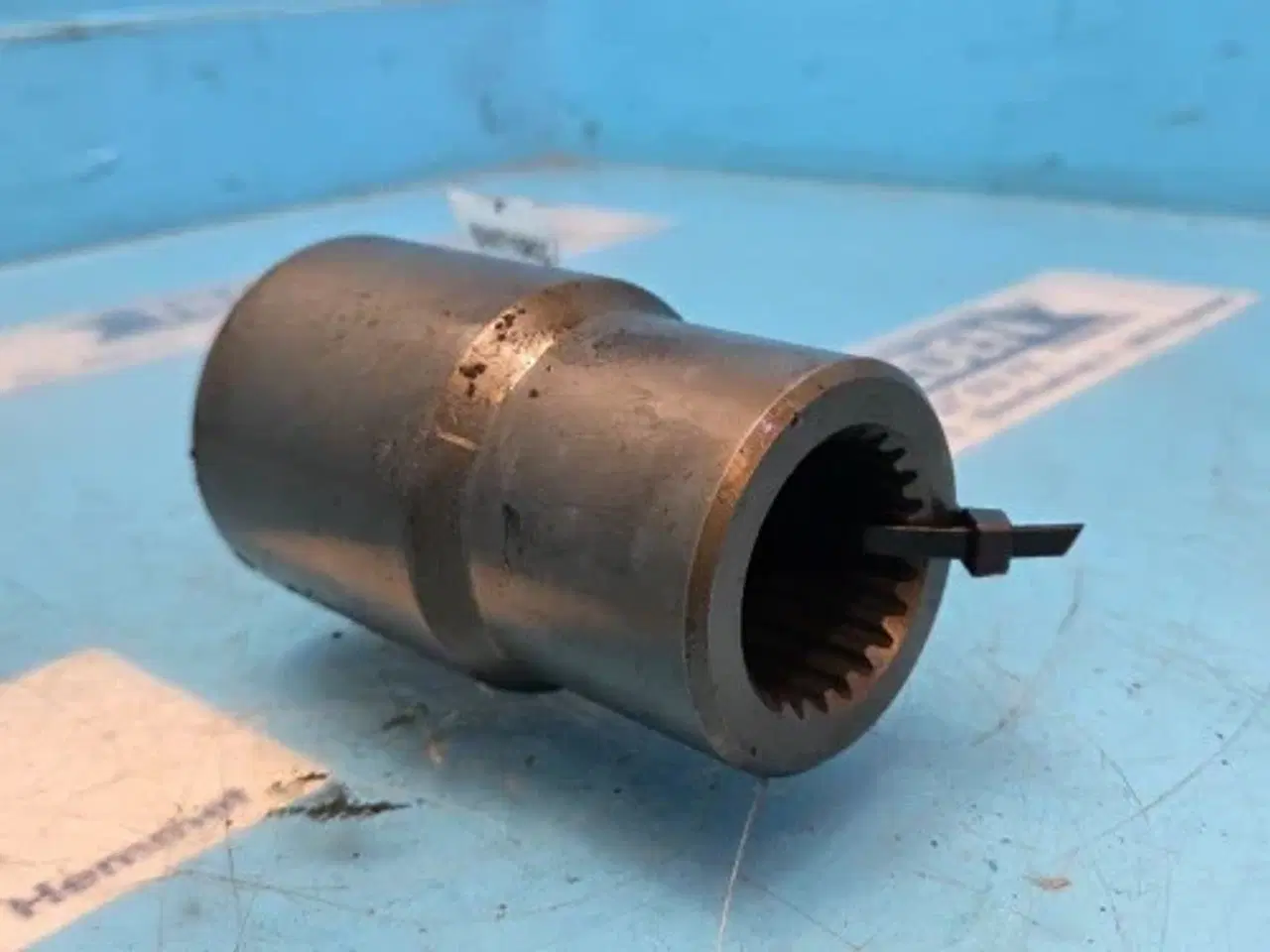 Billede 2 - John Deere S690 Muffe CE20900