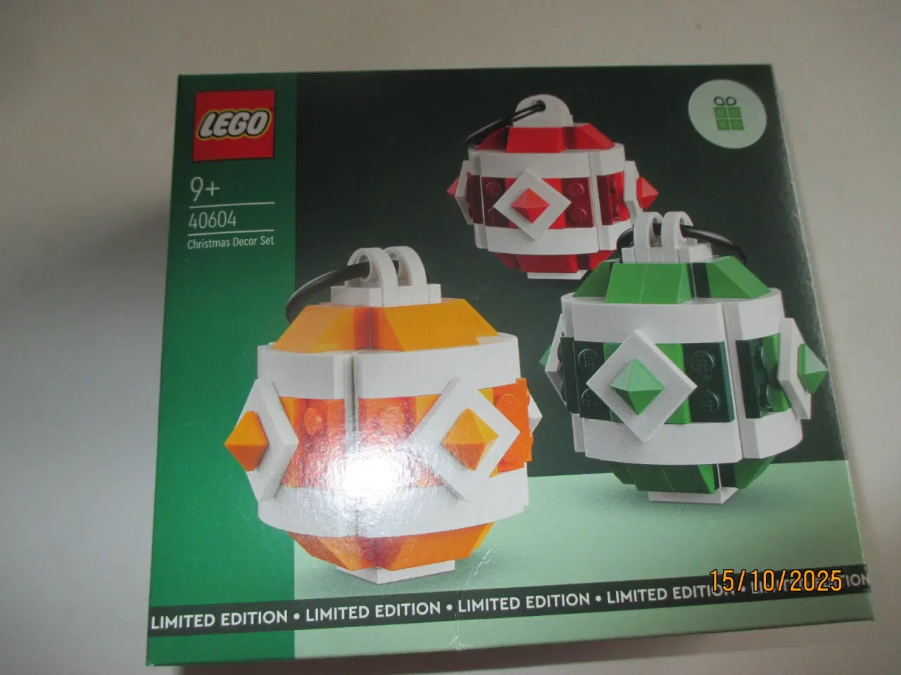 Billede 2 - 40604