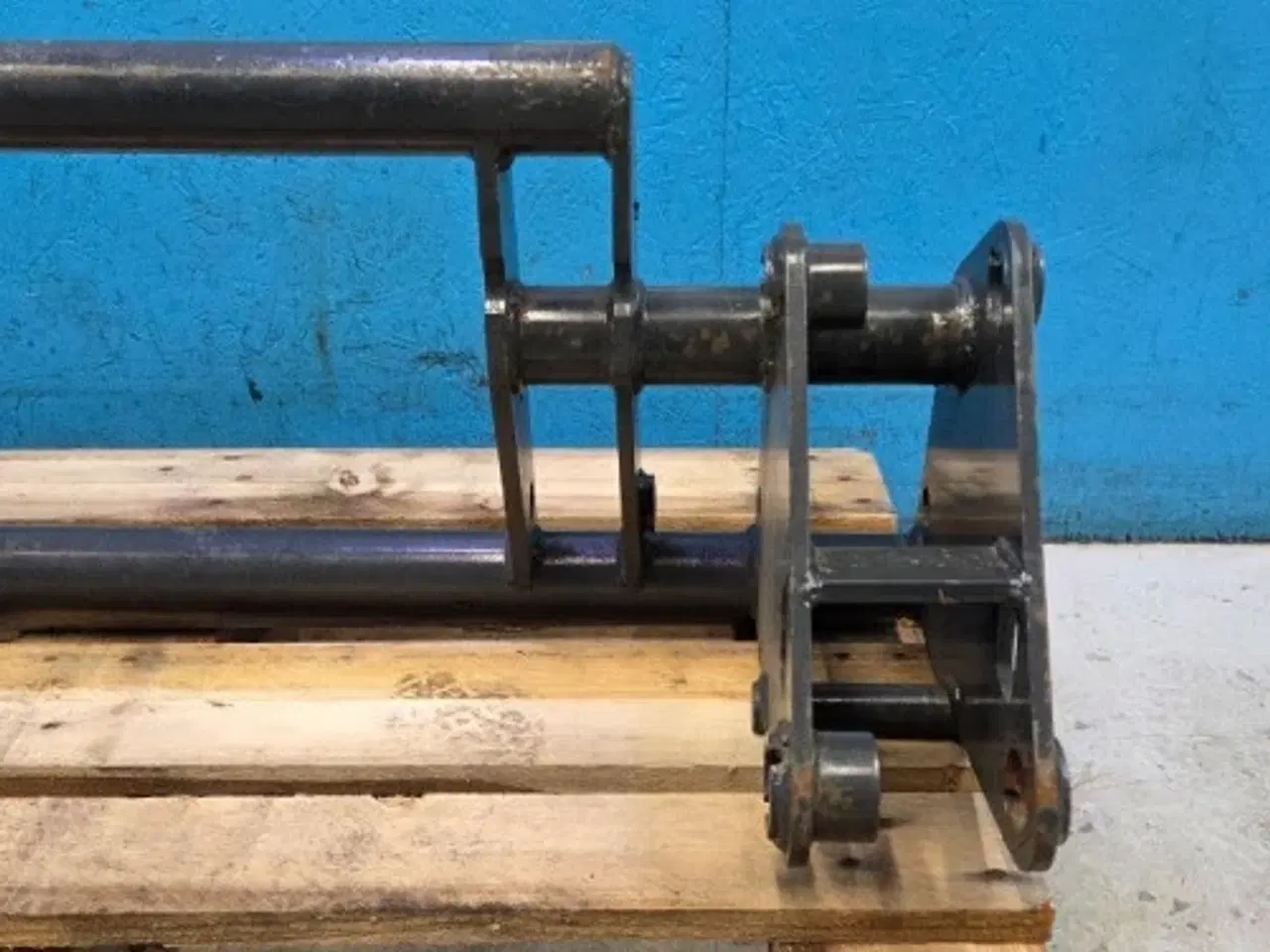 Billede 8 - Stoll Hurtigskift 3360640