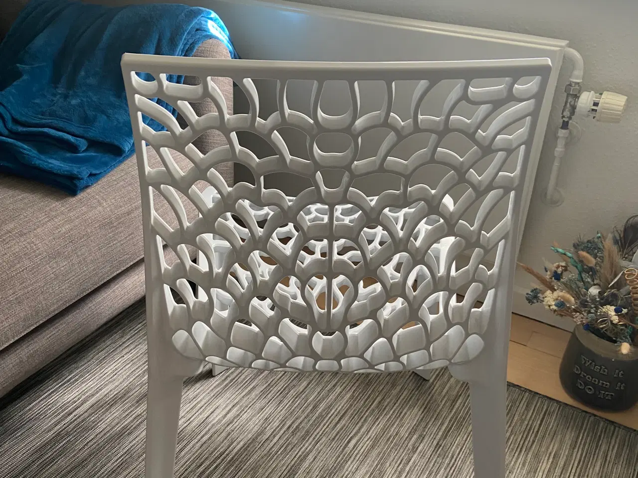 Billede 3 - Unik stol