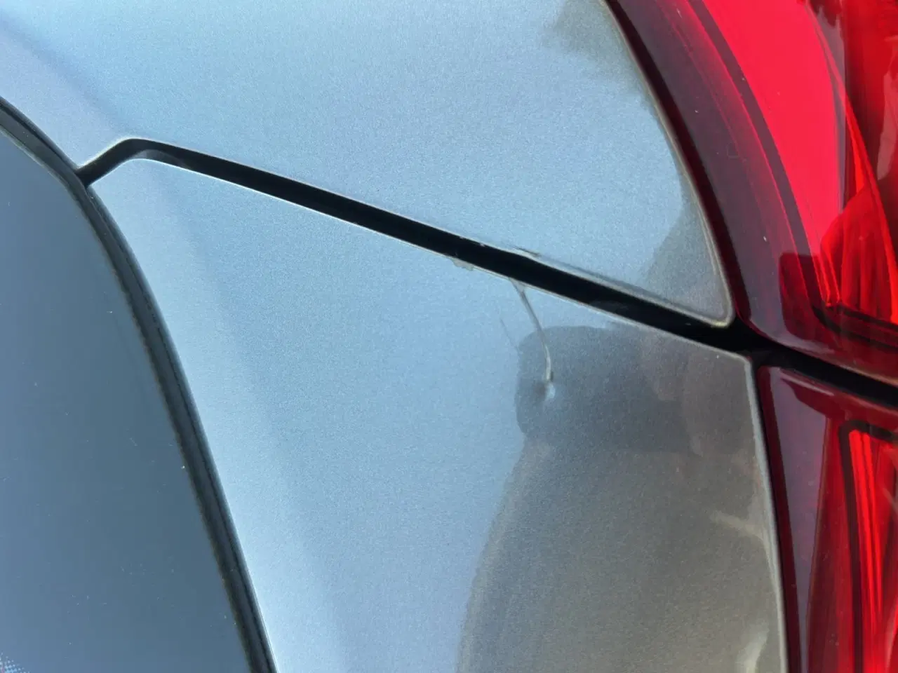 Billede 16 - Nissan Qashqai 1,5 dCi 110 Acenta Connect