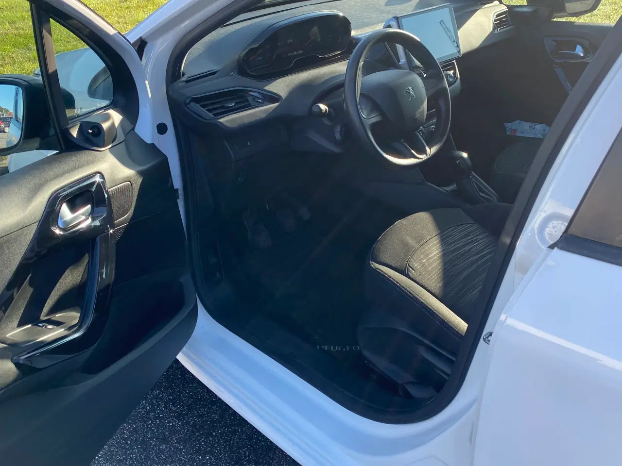 Billede 4 - Peugeot 208