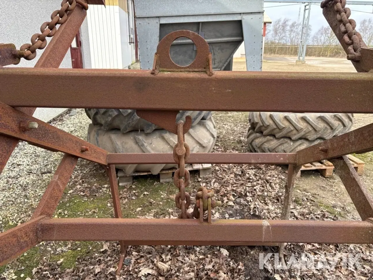 Billede 9 - Balletang