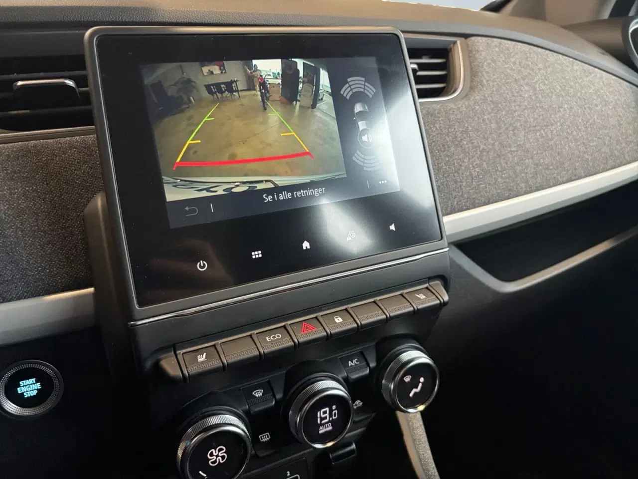 Billede 15 - Renault Zoe 52 Experience