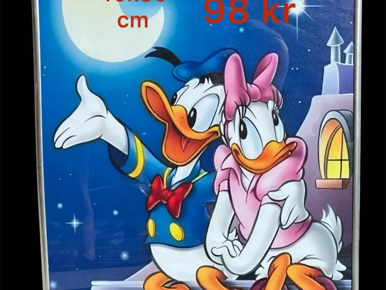 Billede 2 - disney og lego billeder