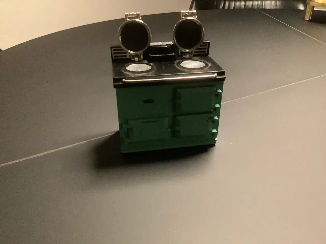 Billede 2 - AGA komfur til dukkehus